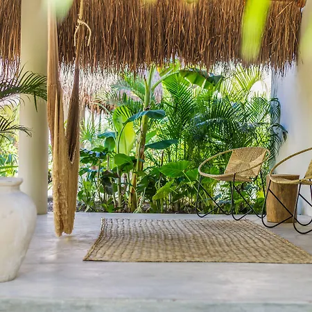 Zenses Wellness&Yoga Resort - Adults Only