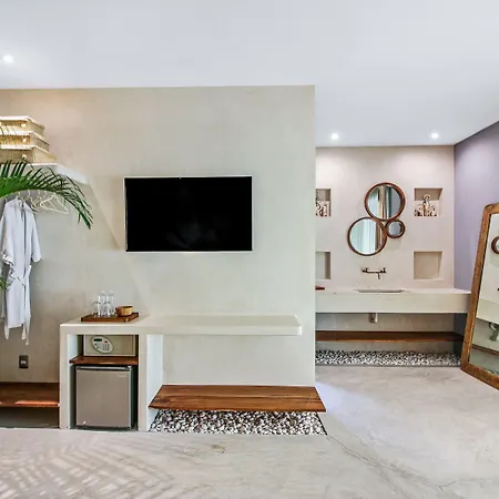 Zenses Wellness And Yoga Resort - Adults Only