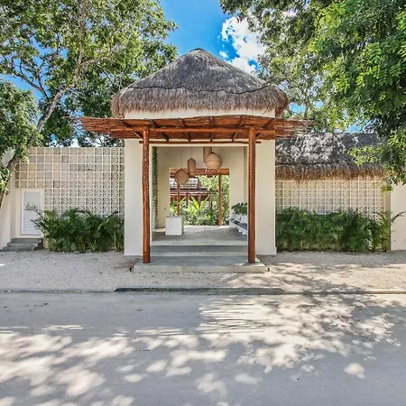 Zenses Wellness And Yoga Resort - Adults Only