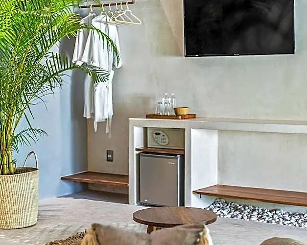 Zenses Wellness&yoga - Adults Only Hotel Tulum