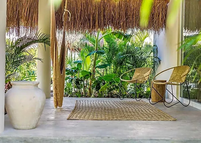 Zenses Wellness&yoga - Adults Only 4*