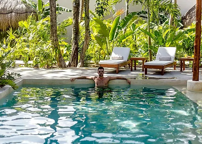 Hotel Zenses Wellness&yoga - Adults Only 4*