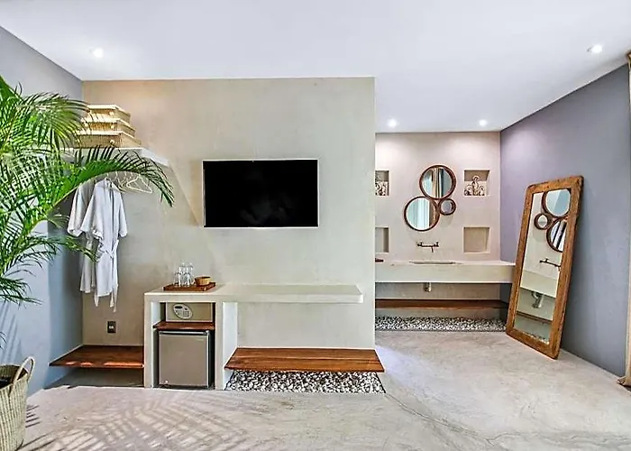 Zenses Wellness&yoga - Adults Only Hotel