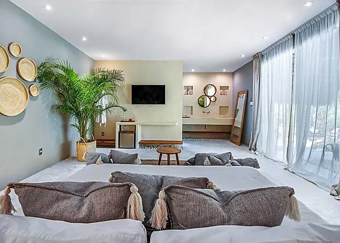 Zenses Wellness&yoga - Adults Only Hotel