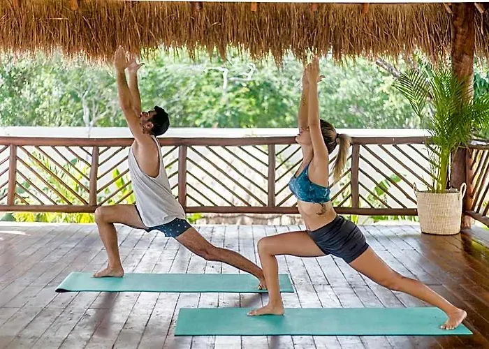 Hotel Zenses Wellness&yoga - Adults Only