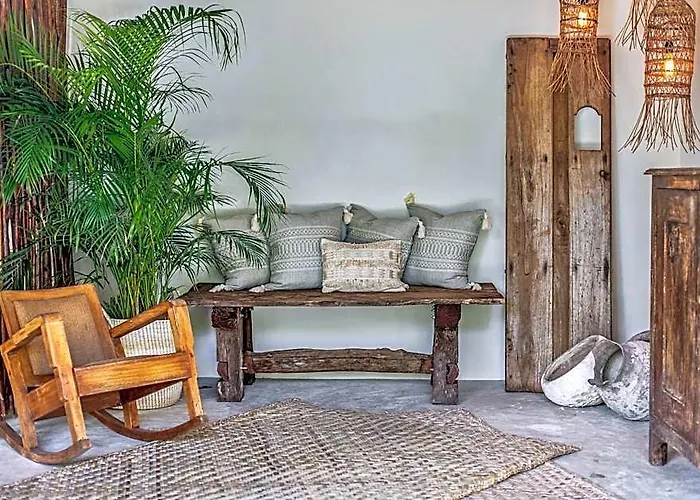 Zenses Wellness&yoga - Adults Only 4*