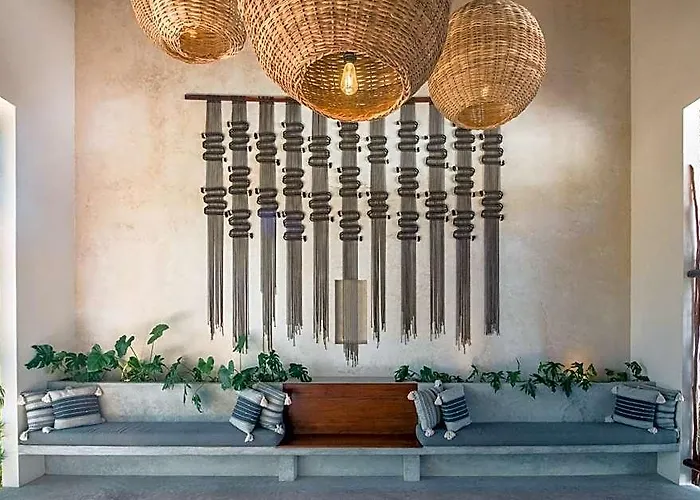 Hotel Zenses Wellness&yoga - Adults Only Tulum