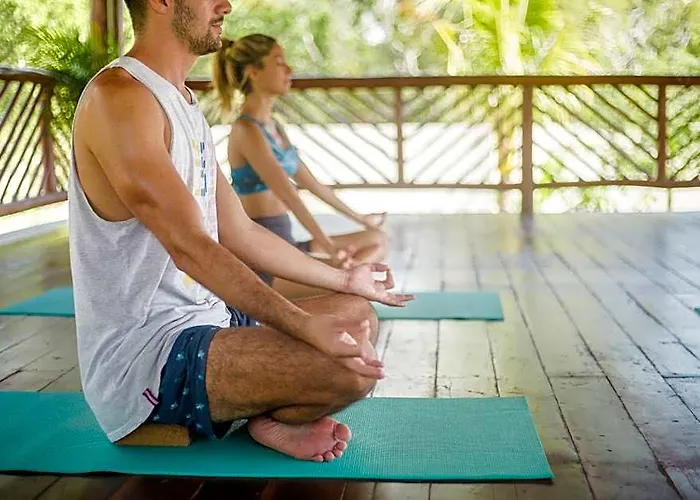 Zenses Wellness&yoga - Adults Only Hotel Tulum
