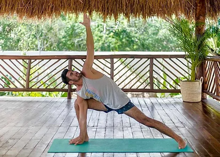 Zenses Wellness&yoga - Adults Only 4*