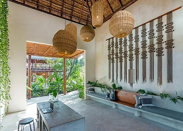 Zenses Wellness&yoga - Adults Only 4*