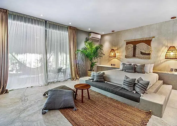 Hotel Zenses Wellness&yoga - Adults Only 4*