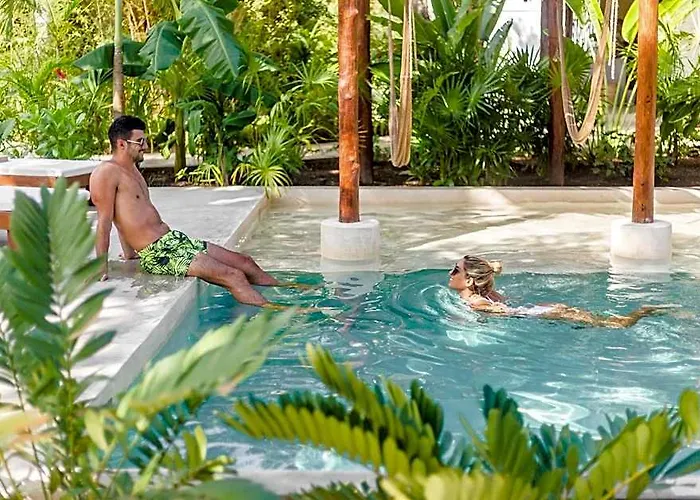 Zenses Wellness&yoga - Adults Only