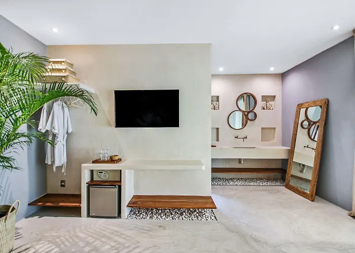 Hotel Zenses Wellness And Yoga - Adults Only 4*