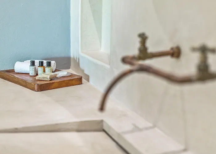 Hotel Zenses Wellness And Yoga - Adults Only 4*