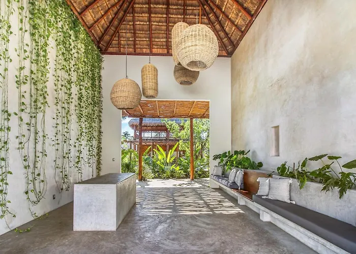 Zenses Wellness&yoga - Adults Only 4*
