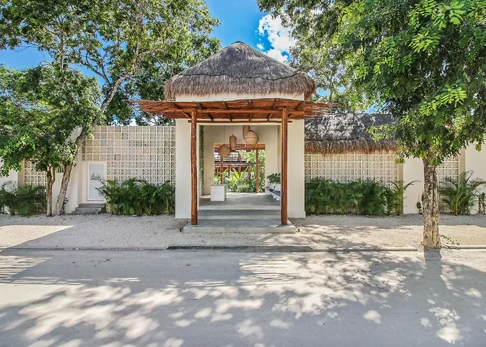 Zenses Wellness&yoga - Adults Only