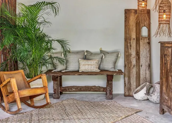 Zenses Wellness&yoga - Adults Only Hotel 4*