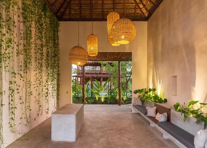 Zenses Wellness&yoga - Adults Only 4*
