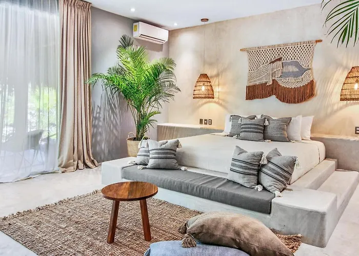 Hotel Zenses Wellness&yoga - Adults Only