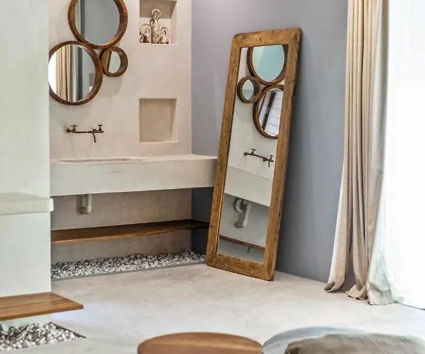 Zenses Wellness&yoga - Adults Only Hotel