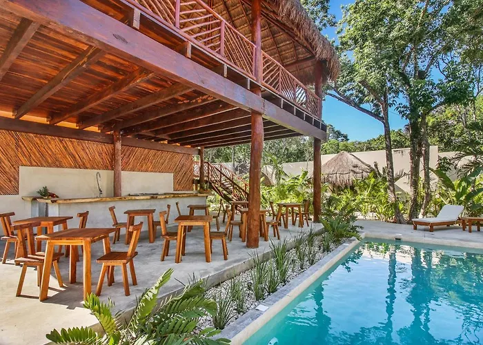 Zenses Wellness&yoga - Adults Only 4*