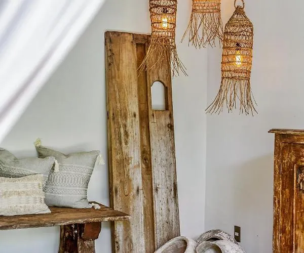 Hotel Zenses Wellness&yoga - Adults Only 4*