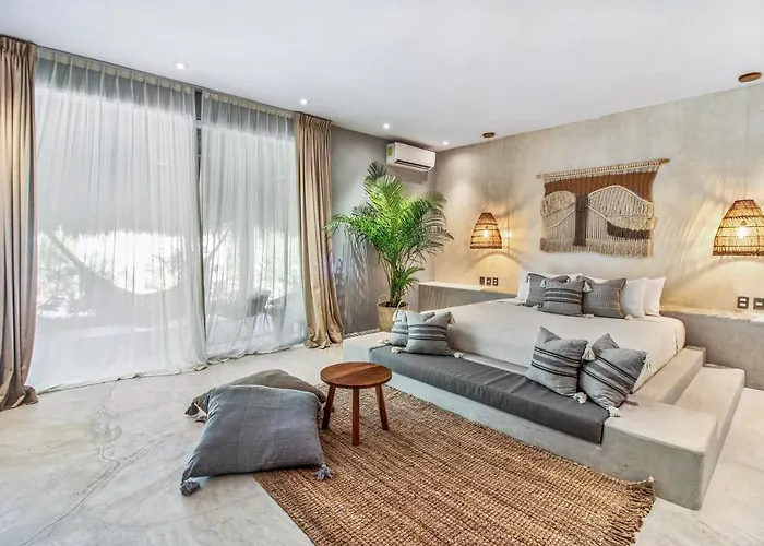 Zenses Wellness&yoga - Adults Only Hotel 4*