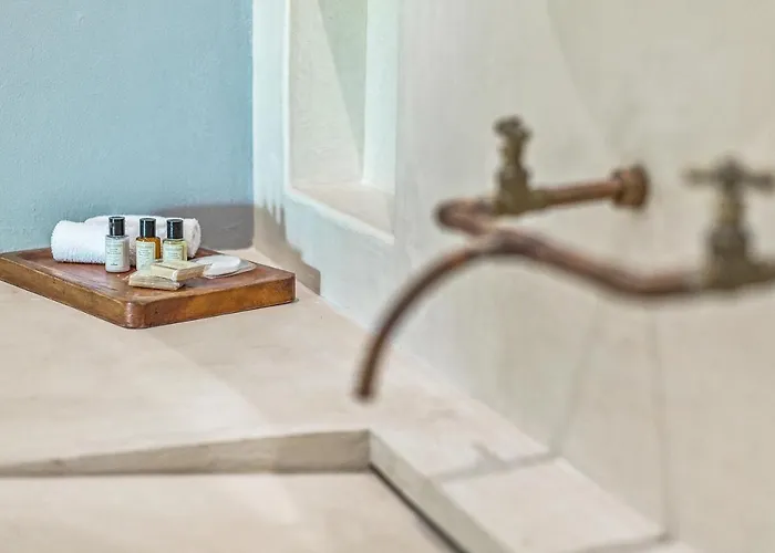 Zenses Wellness&yoga - Adults Only Tulum