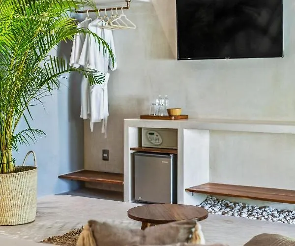 Hotel Zenses Wellness&yoga - Adults Only 4*