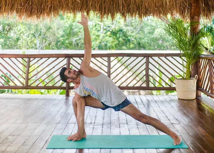 Hotel Zenses Wellness&yoga - Adults Only