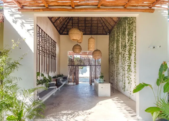 Hotel Zenses Wellness&yoga - Adults Only