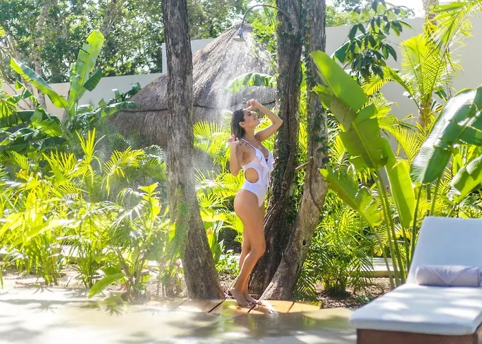 Zenses Wellness&yoga - Adults Only Hotel 4*