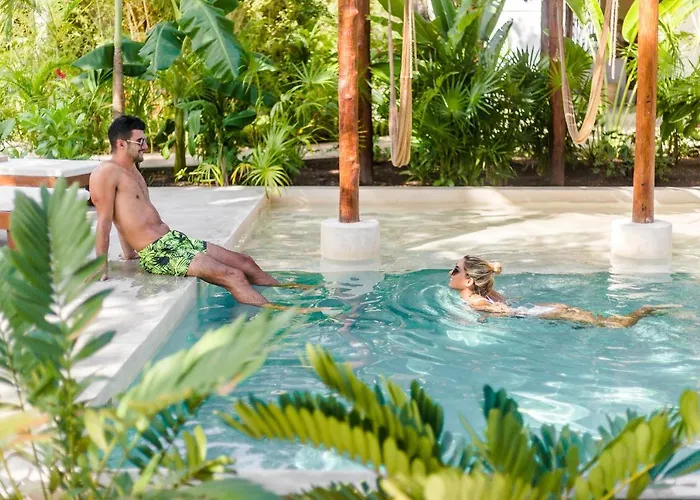 Zenses Wellness&yoga - Adults Only