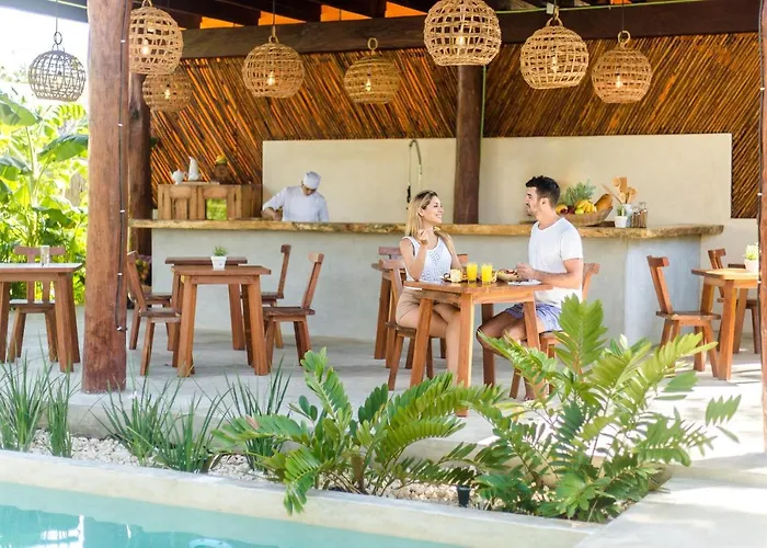 Zenses Wellness&yoga - Adults Only 4*