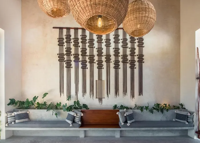 Zenses Wellness&yoga - Adults Only Hotel Tulum