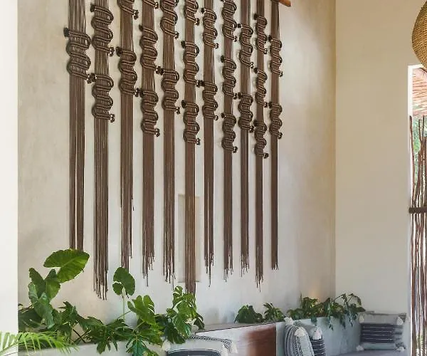 Zenses Wellness&yoga - Adults Only Hotel